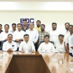 CM Meets Dhangar Community Over Rights Issues