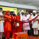 Goa Meeting Sets Stage for Guru Tegh Bahadur Ji’s 350th Shahidi Samagam; PM Modi to Grace Main Event