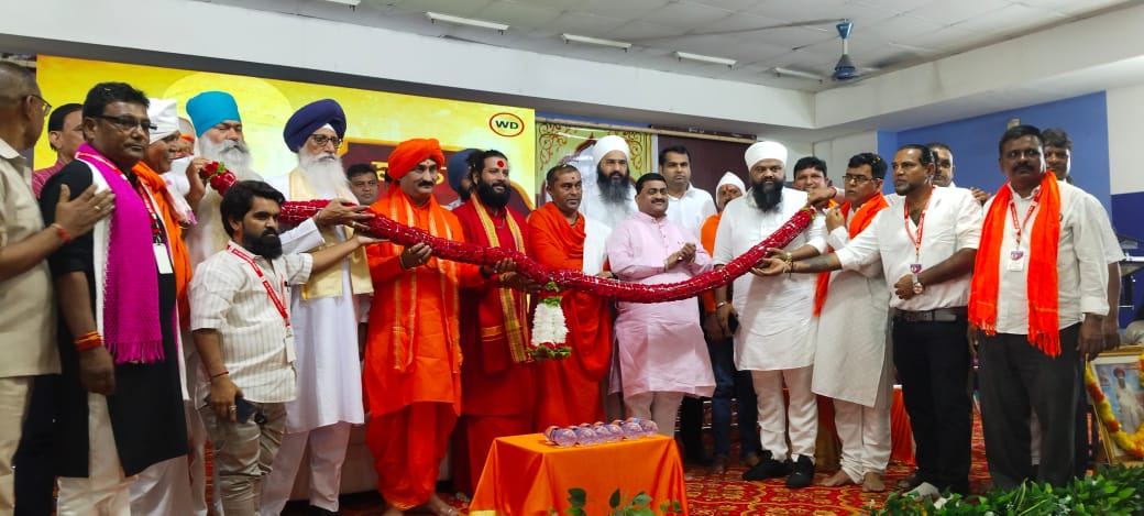 Goa Meeting Sets Stage for Guru Tegh Bahadur Ji’s 350th Shahidi Samagam; PM Modi to Grace Main Event