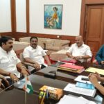 Goa Opposition Plans Unified Strategy to Confront Govt on Economy, Tourism & Nightclub Incident