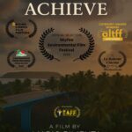 Goan Short Film ‘Act To Achieve’ Earns Prestigious Selection at Skyfire Environment Film Festival in Arizona