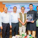 DKA Honors Fr. Roman Rodrigues with Bonaventure D’ Pietro Award; Hosts Story Writing Workshop to Nurture Literary Talent