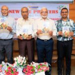 New Age Printers Revives Reginald Fernandes’ Classic Novel, “Foler Rakhnno”