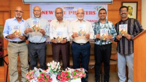 New Age Printers Revives Reginald Fernandes’ Classic Novel, “Foler Rakhnno”