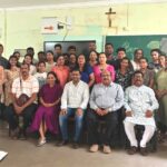 DKA Empowers Youth with Expert-Led Compering and Anchoring Workshop in Cansaulim