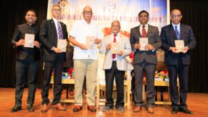 DKA Launches ‘Nouchalok ani Tachi Kola’ – First-Ever Romi Konkani Book on Shipping Fundamentals