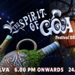 ‘Spirit of Goa Festival 2026’ to Showcase Goan Cuisine, Spirits, and Culture in Colva