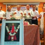 Dalgado Konknni Akademi Pays Tribute to Mons. Dalgado on 171st Birth Anniversary