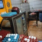 34 Food Outlets in Ramdamol, Salcete Lack Valid Licenses