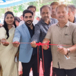 Habits 365 Rising Minds Pre-Primary School Inaugurated in Curchorem, Goa