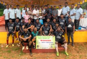 Assolda Lift Super Soccer Crown After Hard-Fought Triumph Over Parra